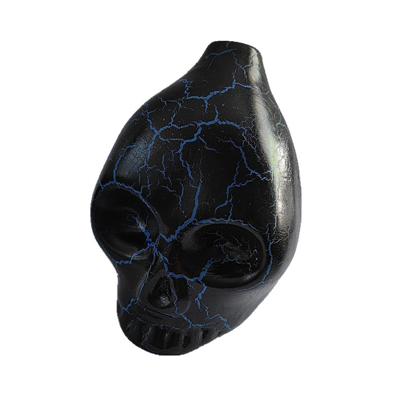 Aztec Death Whistle – φάρσα για το Χάλογουιν και χειροτεχνία (Υλικό: Άλλο; Μάρκα: Άλλο; Κατηγορία: Χαρακτήρες; Συσκευασία: Καρτον)