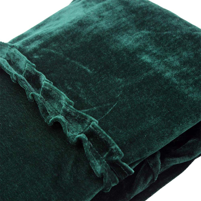 Navlaka za klavir od flanelnog baršuna, prašinu štiti, elektrostatična, periva, stil minimalističkog dizajna, više boja