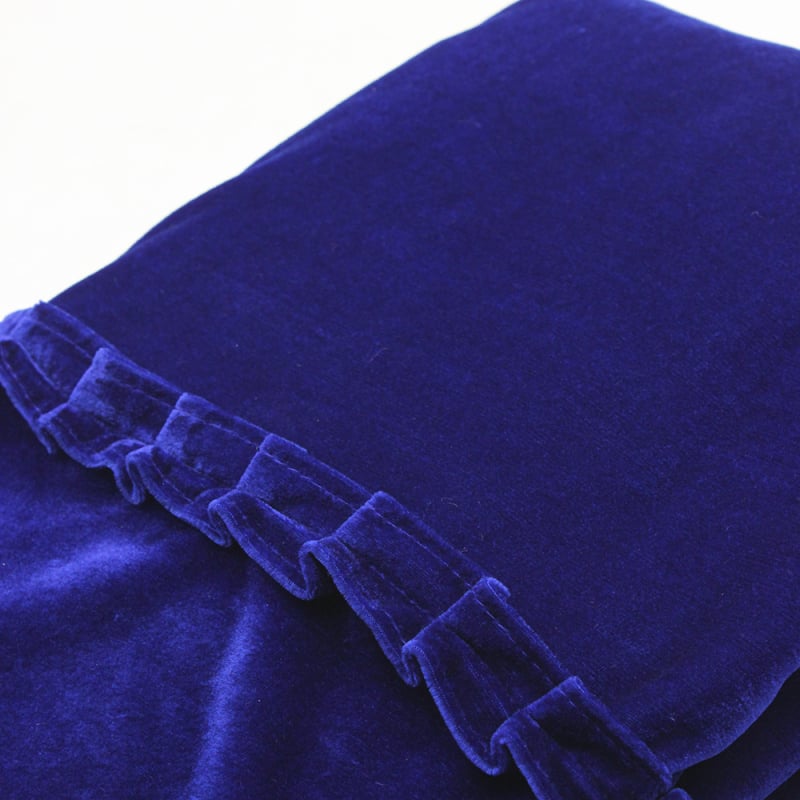 Navlaka za klavir od flanelnog baršuna, prašinu štiti, elektrostatična, periva, stil minimalističkog dizajna, više boja