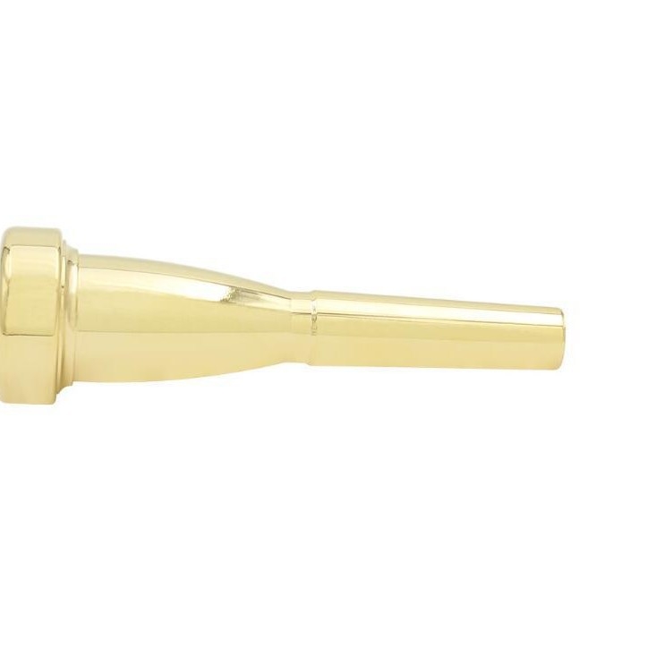 Мундщук за тромпет, модел 7C, месинг