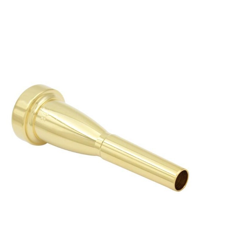 Мундщук за тромпет, модел 7C, месинг