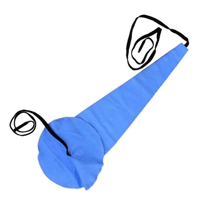 Saxofon tisztító kendő velúr műbőrrel – OPP csomagolás, hangszerhez, kiegészítők rézcsövek