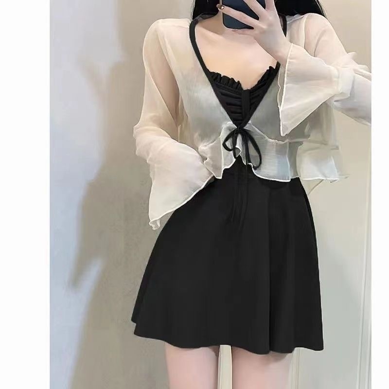 Γυναικείο ολόσωμο μαγιό με υψηλή μέση, χωρίς μανίκια, με επένδυση στήθους χωρίς ενίσχυση, ύφασμα Milk Silk (100% Πολυεστέρας)