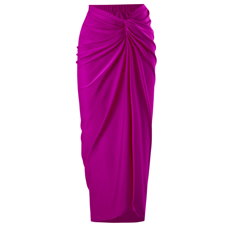 Μονόσωμο μαγιό χωρίς τιράντες με ενσωματωμένη επένδυση στήθους, μονόχρωμο, ύφασμα νάιλον 82% με επένδυση πολυεστέρα 95%