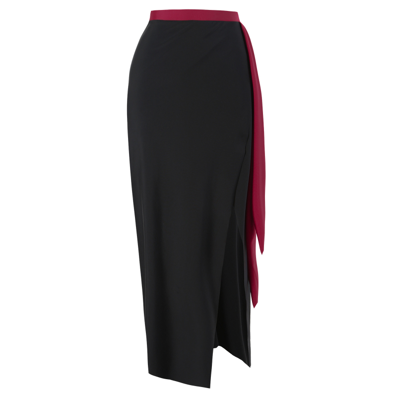 Μονόσωμο μαγιό χωρίς τιράντες με ενσωματωμένη επένδυση στήθους, μονόχρωμο, ύφασμα νάιλον 82% με επένδυση πολυεστέρα 95%