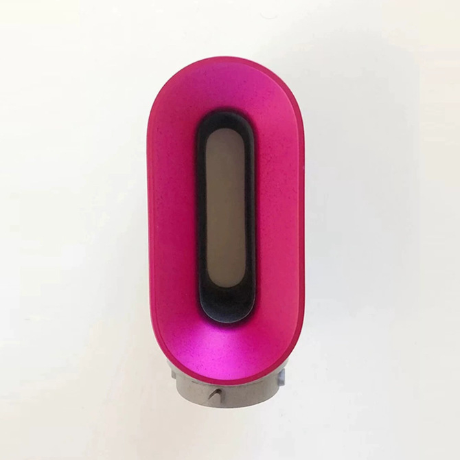 Дифузьор-накрайник за Dyson HS01-HS05 | ABS | 220V | 100W+ | за сушене и стилизиране
