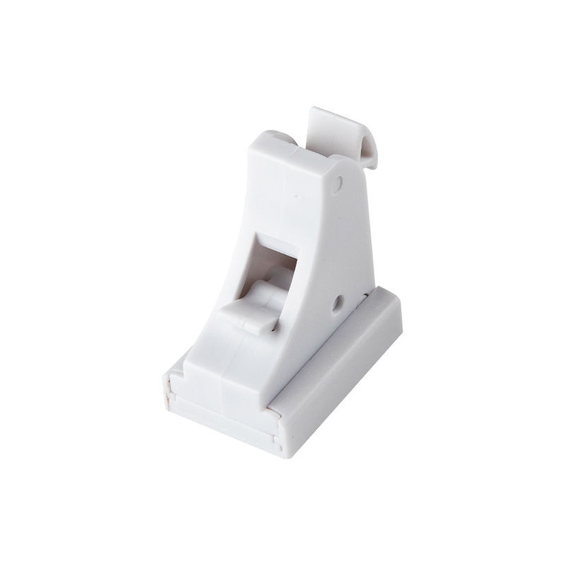 Заключалка за чекмеджета – модел z-drawer lock, ABS материал, за чекмеджета, модерен и семпъл стил, Levy Poetry