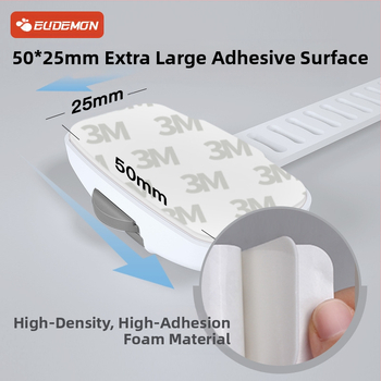 Κλειδαριά ασφαλείας για παιδιά για ντουλάπες, πόρτες και συρτάρια με προστασία από πιάσιμο — μάρκα Yumman`s sincerity