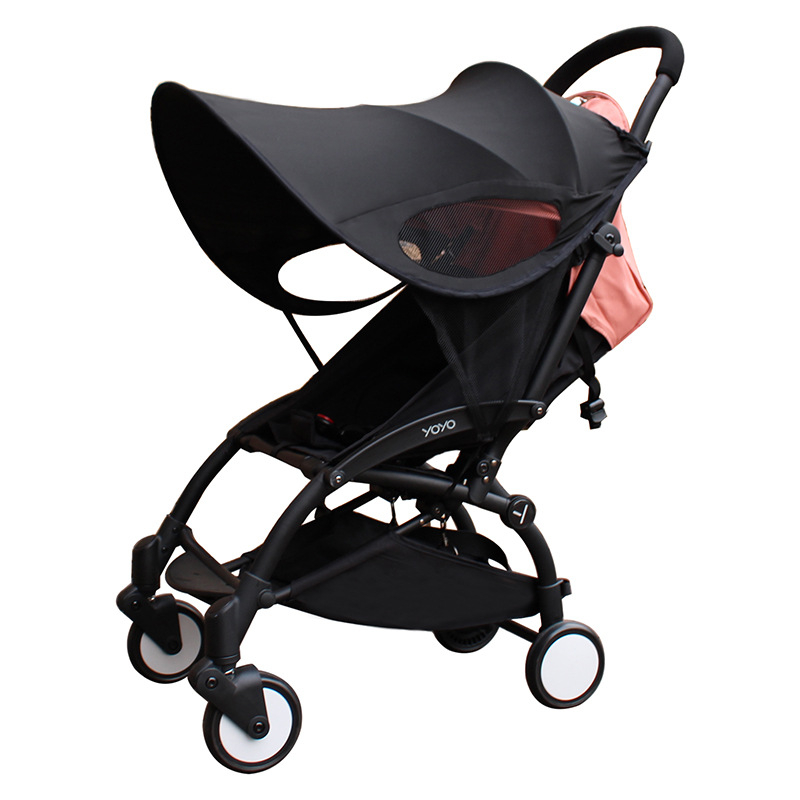 GODMY Universāls ratiem saulessargs – Lycra kokvilna, piederums ratiem