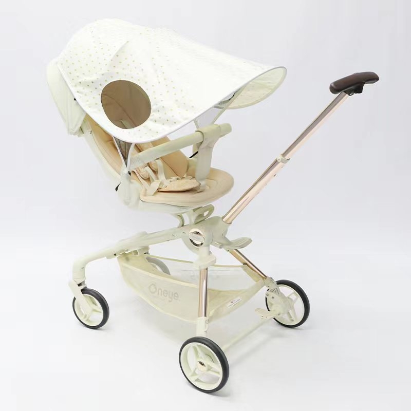 GODMY Universāls ratiem saulessargs – Lycra kokvilna, piederums ratiem