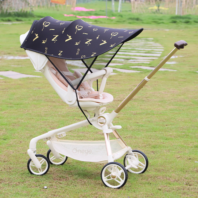 GODMY Universāls ratiem saulessargs – Lycra kokvilna, piederums ratiem