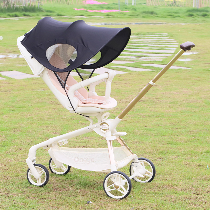 GODMY Universāls ratiem saulessargs – Lycra kokvilna, piederums ratiem