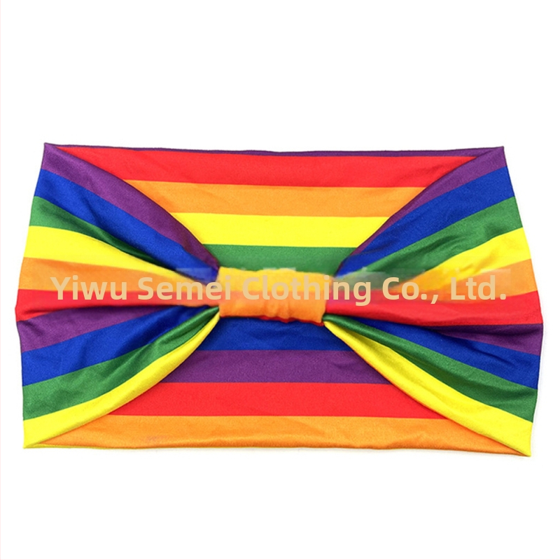 FOLIUM PHOTINIAE Joga matu siksna ar bohemisku rakstu, elastīga, sviedru uzsūcoša