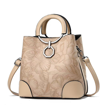 Geantă Dixi PU, stil motocicletă, crossbody cu fermoar, formă orizontală pătrată, căptușeală poliester, buzunar interior cu fermoar