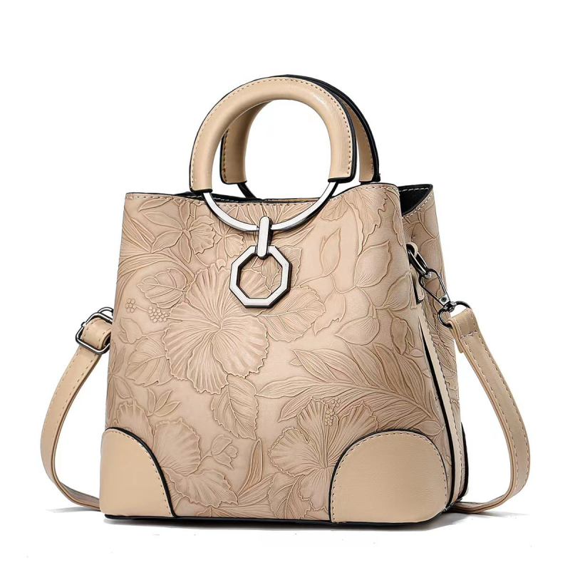 Geantă Dixi PU, stil motocicletă, crossbody cu fermoar, formă orizontală pătrată, căptușeală poliester, buzunar interior cu fermoar