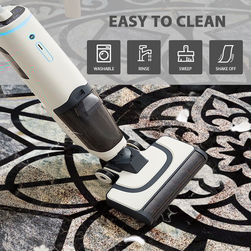 Sissekäigumatt - poolring, polüester kiud, kaasaegne lihtne stiil, pestav, kohandatav töötlemine.