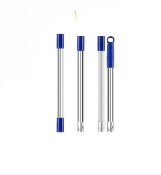 OASIS Alat za branje voća s odvojivim dizajnom za visoke stabla, pogodan za jabuke, breskve, šljive, kruške i druga voća