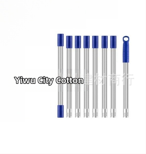 OASIS Alat za branje voća s odvojivim dizajnom za visoke stabla, pogodan za jabuke, breskve, šljive, kruške i druga voća