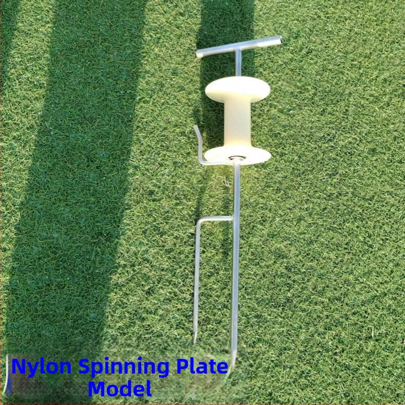 Εργαλείο έλξης σωλήνα για γεωργικό ψεκασμό και πότισμα