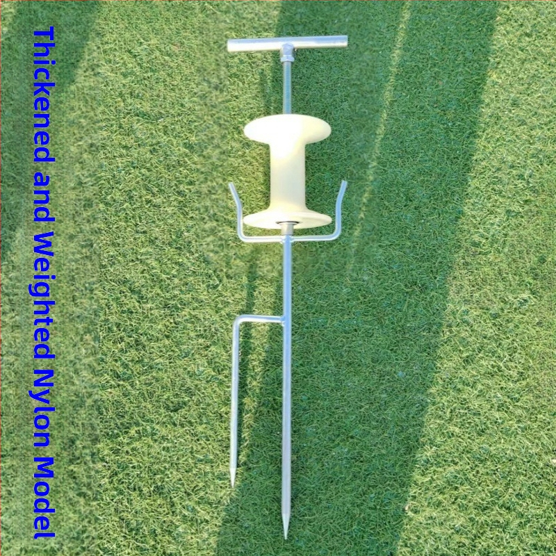 Εργαλείο έλξης σωλήνα για γεωργικό ψεκασμό και πότισμα