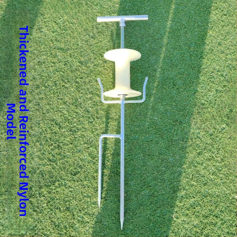 Εργαλείο έλξης σωλήνα για γεωργικό ψεκασμό και πότισμα