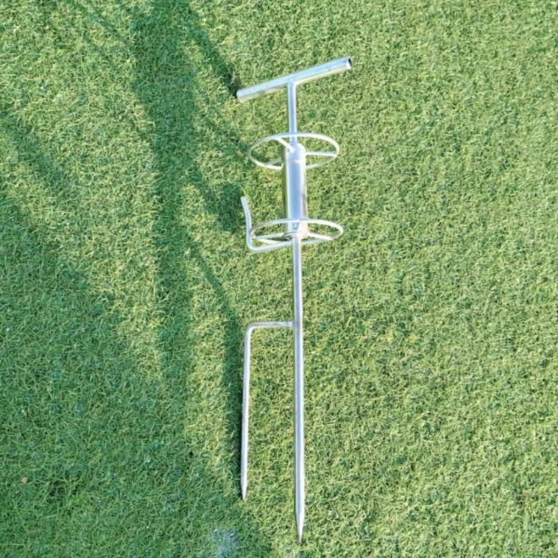 Εργαλείο έλξης σωλήνα για γεωργικό ψεκασμό και πότισμα