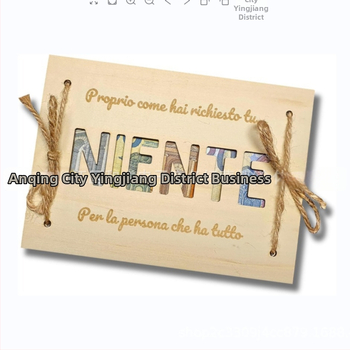 Дървен декоративен елемент — Материал: дърво; Категория: украса; Стил: модерен минимализъм