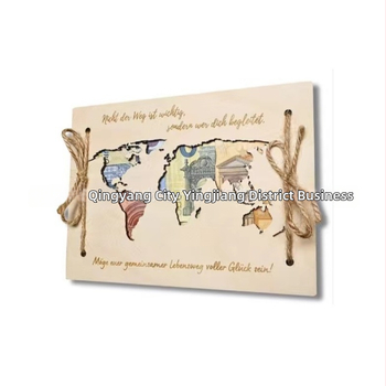 Дървен декоративен елемент — Материал: дърво; Категория: украса; Стил: модерен минимализъм