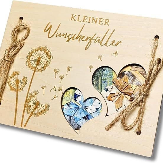 Дървен декоративен елемент — Материал: дърво; Категория: украса; Стил: модерен минимализъм