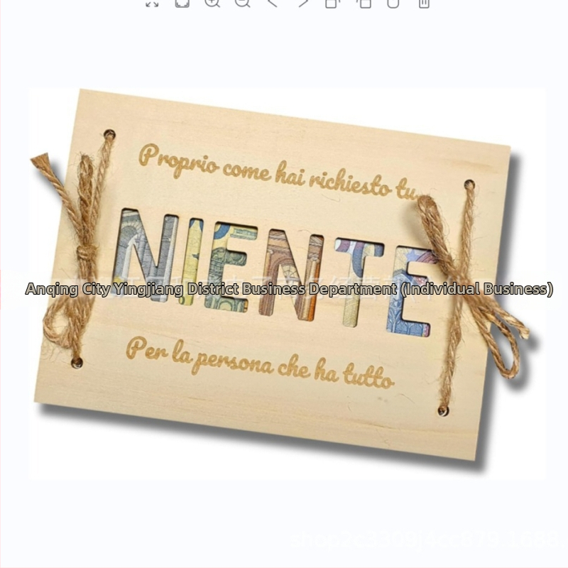 Дървен декоративен елемент — Материал: дърво; Категория: украса; Стил: модерен минимализъм