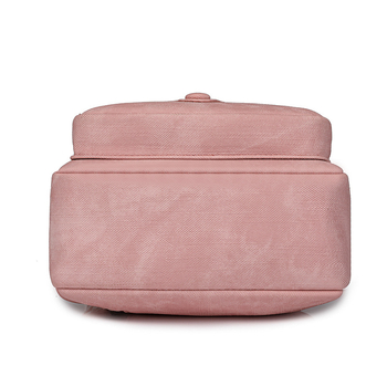 Γυναικεία τσάντα crossbody PU, ρετρό μαλακή όψη δέρματος, καθημερινή χρήση; υλικό PU; επένδυση πολυεστέρας; φερμουάρ; εσωτερικό διαμέρισμα με φερμουάρ