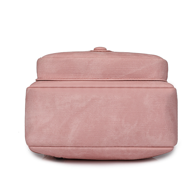 Дамска PU чанта за кръст през рамо, ретро стил, ежедневна употреба; материал PU; подплата полиестер; цип за отваряне; вътрешен джоб с цип