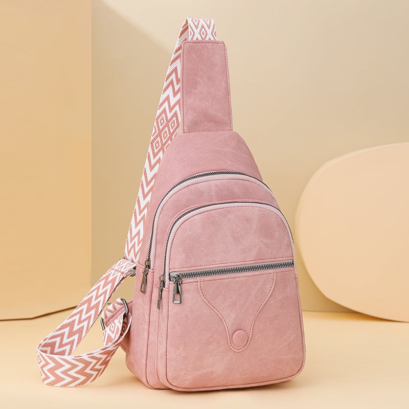 Γυναικεία τσάντα crossbody PU, ρετρό μαλακή όψη δέρματος, καθημερινή χρήση; υλικό PU; επένδυση πολυεστέρας; φερμουάρ; εσωτερικό διαμέρισμα με φερμουάρ