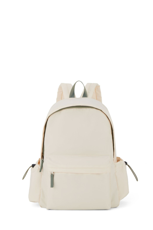 Unisex mugursoma, ultralieka, 20–35 L tilpums, poliestera materiāls, piemērota 15 collu klēpjdatoram, ergonomisks muguras panelis