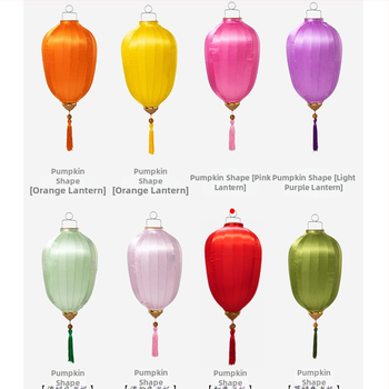 Φανάρι με ακανόνιστο σχήμα, κινεζικό κλασικό στυλ