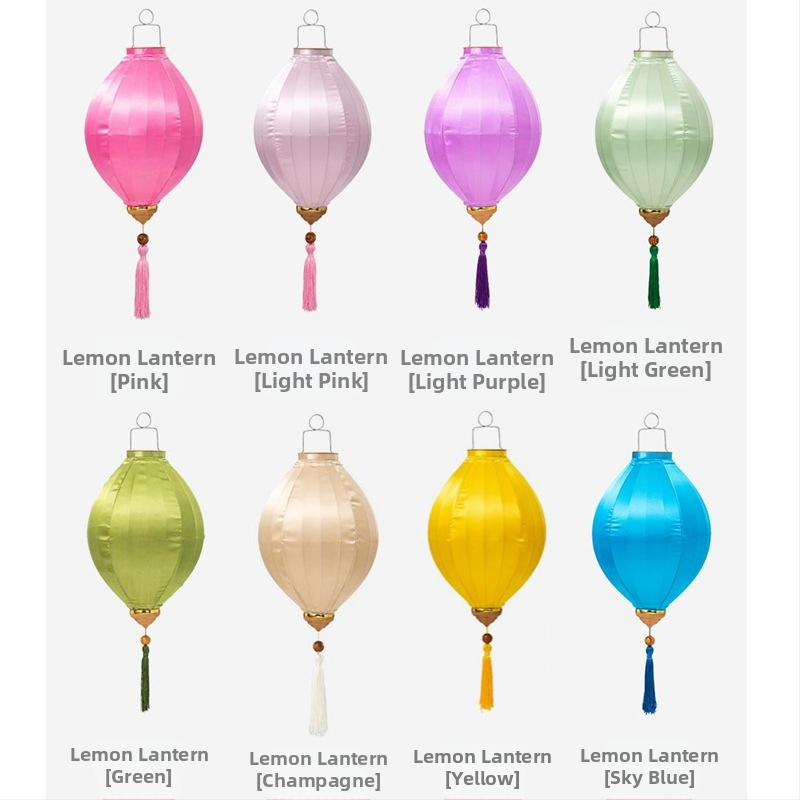 Φανάρι με ακανόνιστο σχήμα, κινεζικό κλασικό στυλ