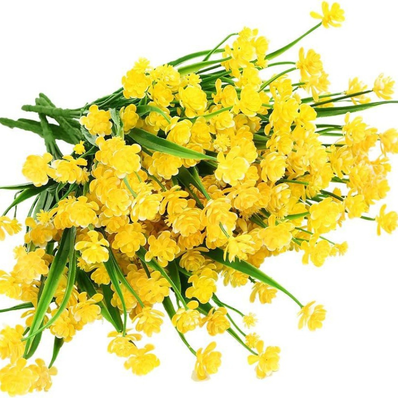 Τεχνητό άνθος Camellia από τη Green dreamland για διακόσμηση σπιτιού — πλαστικό, κατασκευή με έγχυση, ποικιλία Camellia, σκοπός: φωτογραφικά props και διακόσμηση χώρου.