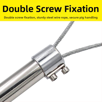 Youmu εξοπλισμός εκτροφής χοίρων για τη βιομηχανία κτηνοτροφίας