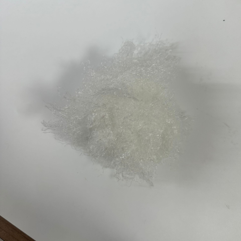 Прежда от козешка вълна за плетене на кука, 50 г, Velvet xiansen