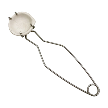 Клещи за тигел и стопяване — Glory, DIY инструментен комплект