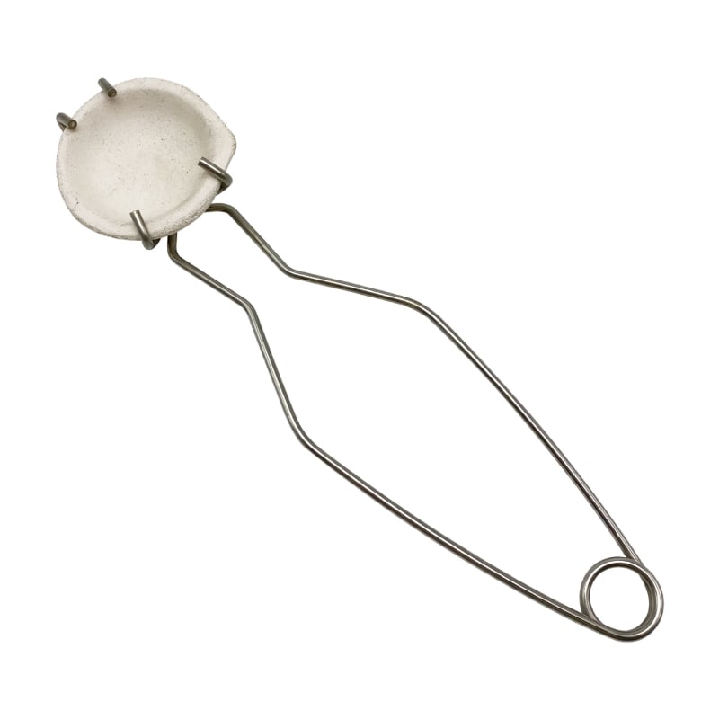 Клещи за тигел и стопяване — Glory, DIY инструментен комплект