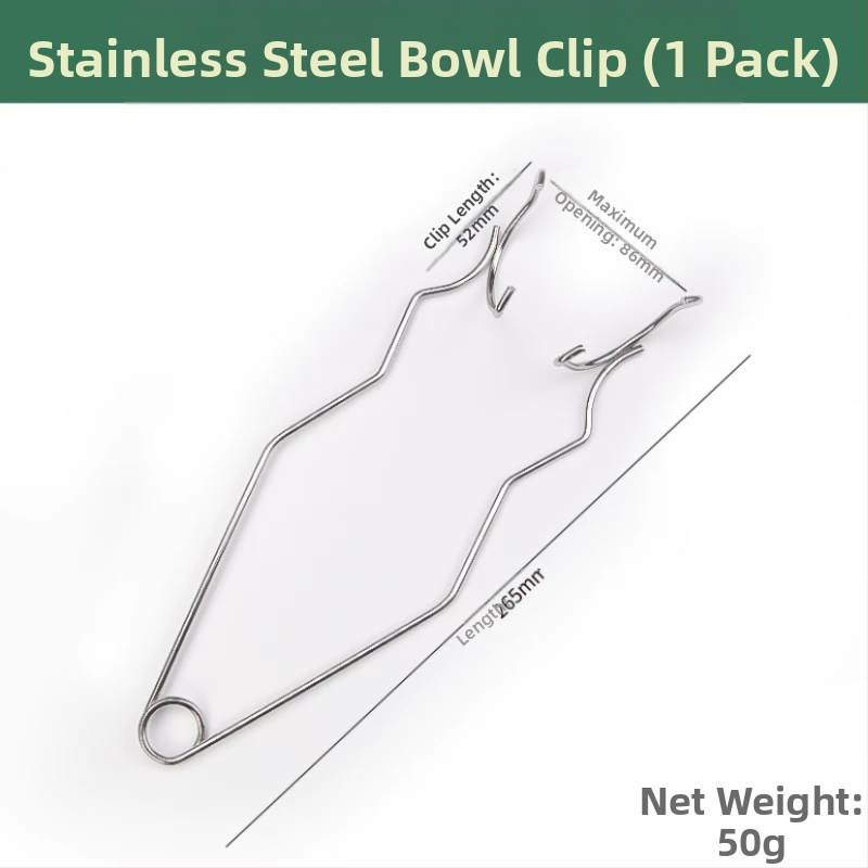 Клещи за тигел и стопяване — Glory, DIY инструментен комплект