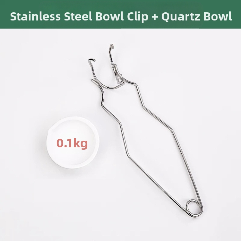 Клещи за тигел и стопяване — Glory, DIY инструментен комплект