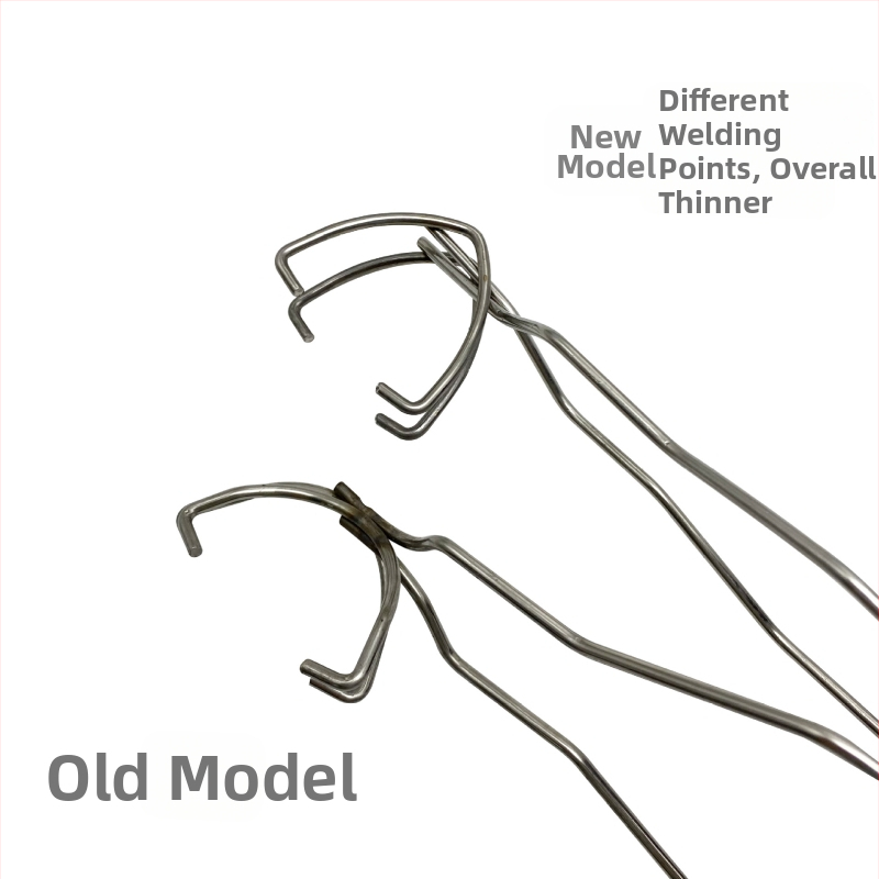 Клещи за тигел и стопяване — Glory, DIY инструментен комплект