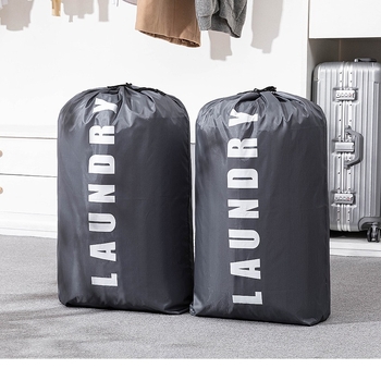 Κυβική Τσάντα Παπλωμάτων από Oxford Ύφασμα, Αδιάβροχη Αποθήκευση για Ταξίδι και Σπίτι