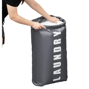 Κυβική Τσάντα Παπλωμάτων από Oxford Ύφασμα, Αδιάβροχη Αποθήκευση για Ταξίδι και Σπίτι