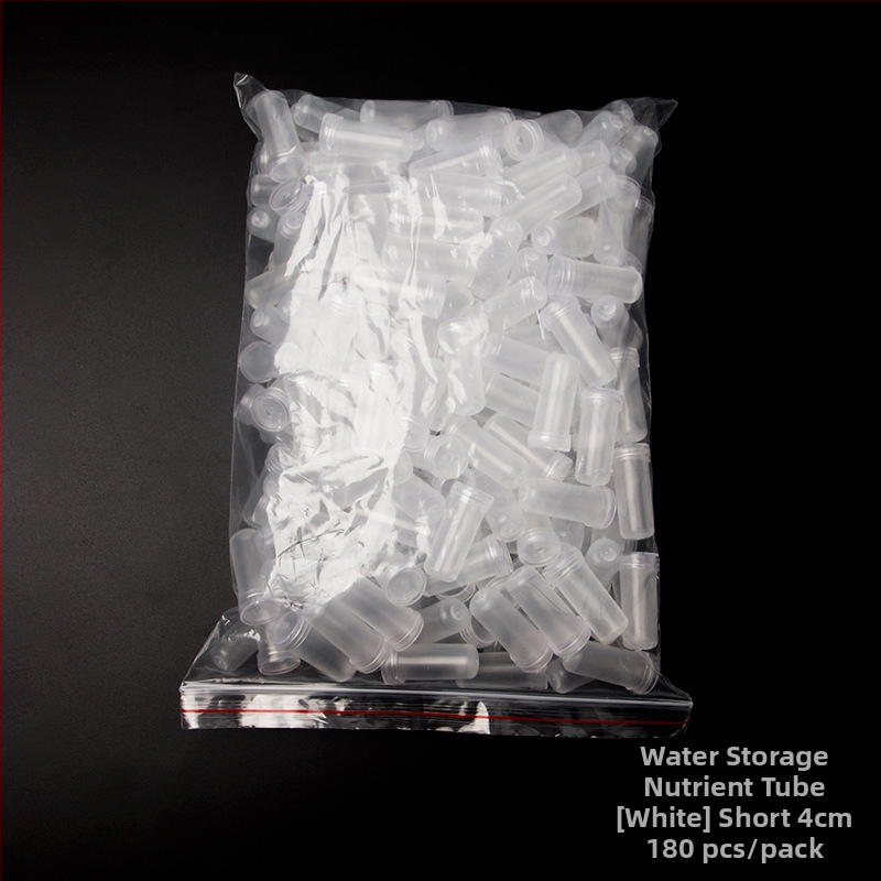 Υλικά συσκευασίας μπουκέτων - πλαστικό, ημι-μηχανική κατασκευή, 40 πακέτα ανά παρτίδα, Thoughts μάρκα