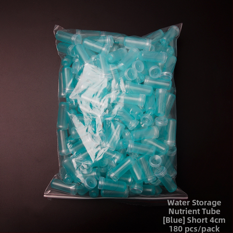 Υλικά συσκευασίας μπουκέτων - πλαστικό, ημι-μηχανική κατασκευή, 40 πακέτα ανά παρτίδα, Thoughts μάρκα