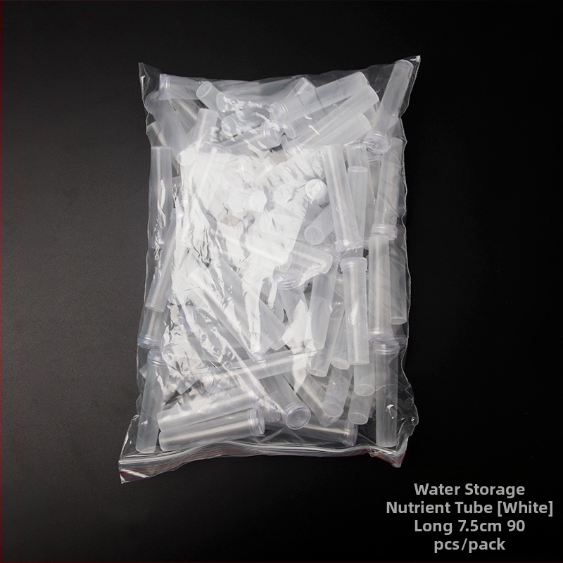 Υλικά συσκευασίας μπουκέτων - πλαστικό, ημι-μηχανική κατασκευή, 40 πακέτα ανά παρτίδα, Thoughts μάρκα