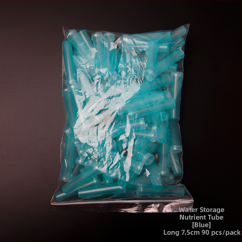 Υλικά συσκευασίας μπουκέτων - πλαστικό, ημι-μηχανική κατασκευή, 40 πακέτα ανά παρτίδα, Thoughts μάρκα